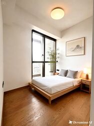 The Landmark (D3), Condominium #536916991